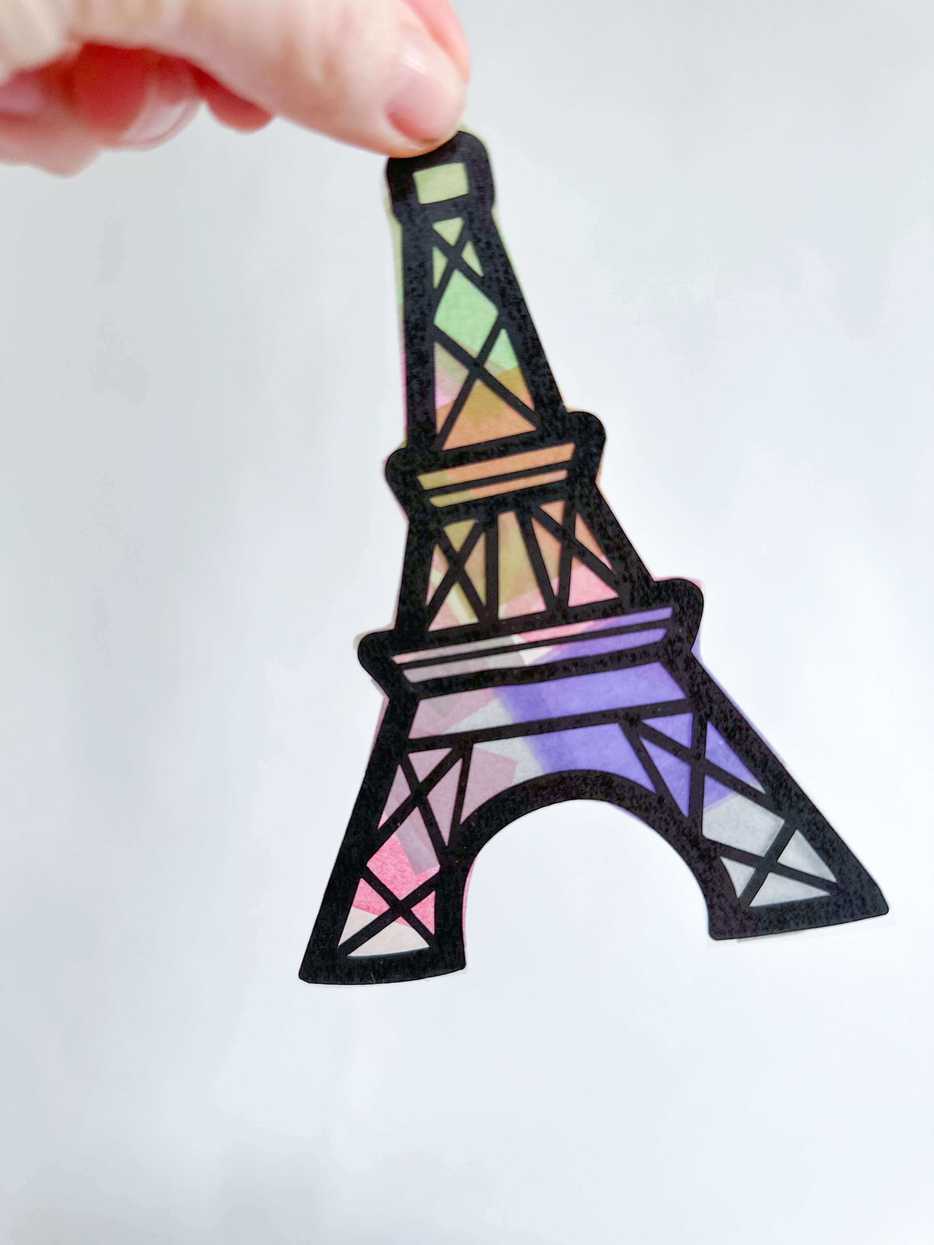 Global learning kit for kids, featuring custom map, Earth playdough cutter, homemade playdough,
